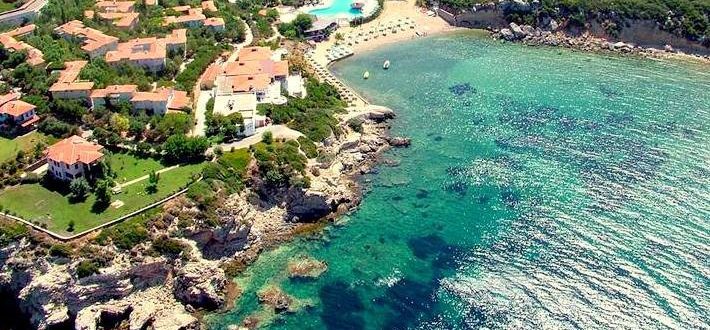 izmir sığacık transfer araç